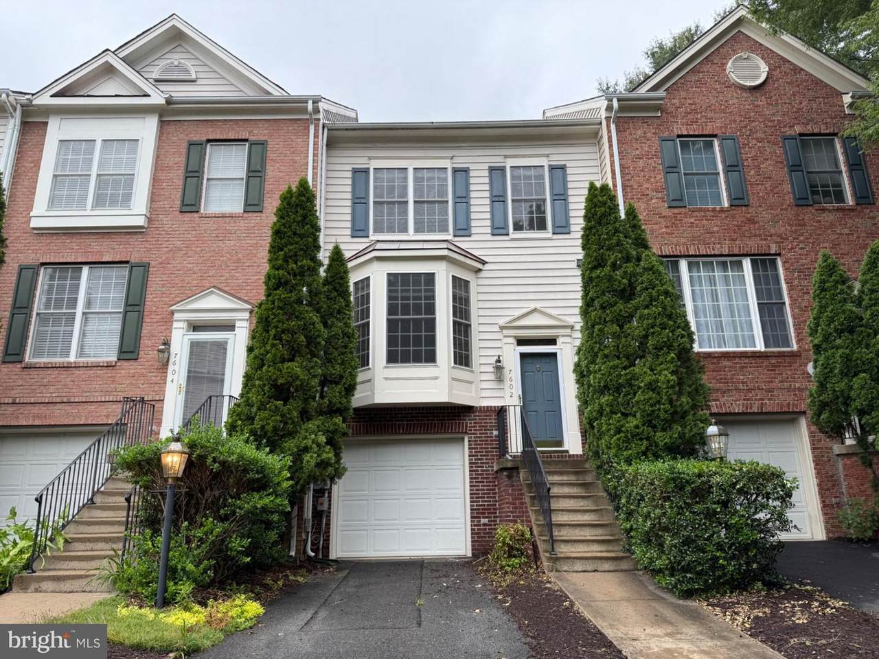 7602 Audubon Meadow Way - Photo 1