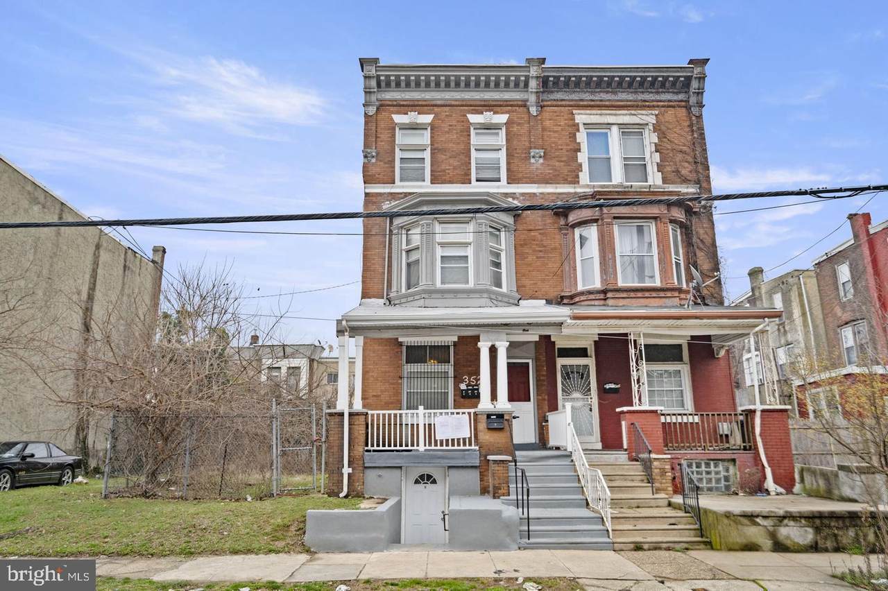 3521 21ST Street - Photo 1