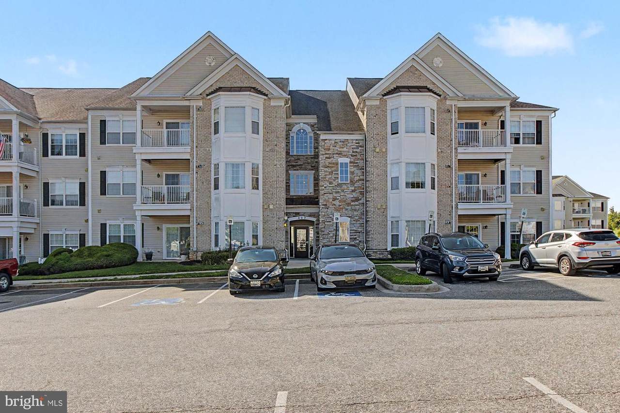 407-D Aggies Circle - Photo 1