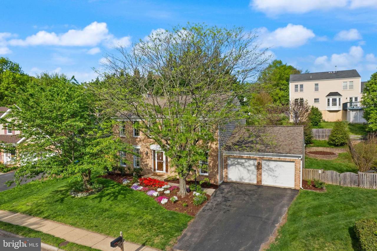 12652 Terrymill Drive - Photo 1