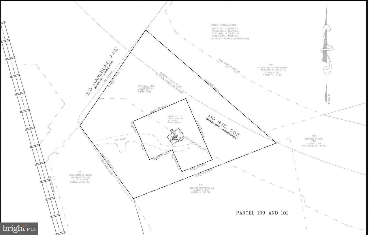 15109 Marlboro Pike - Photo 1