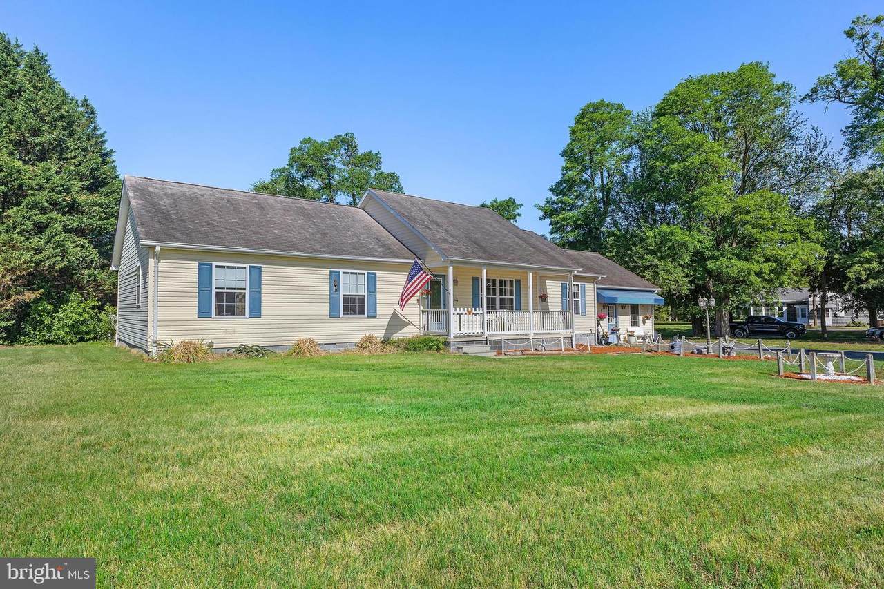 7112 New Market Ellwood Road - Photo 1