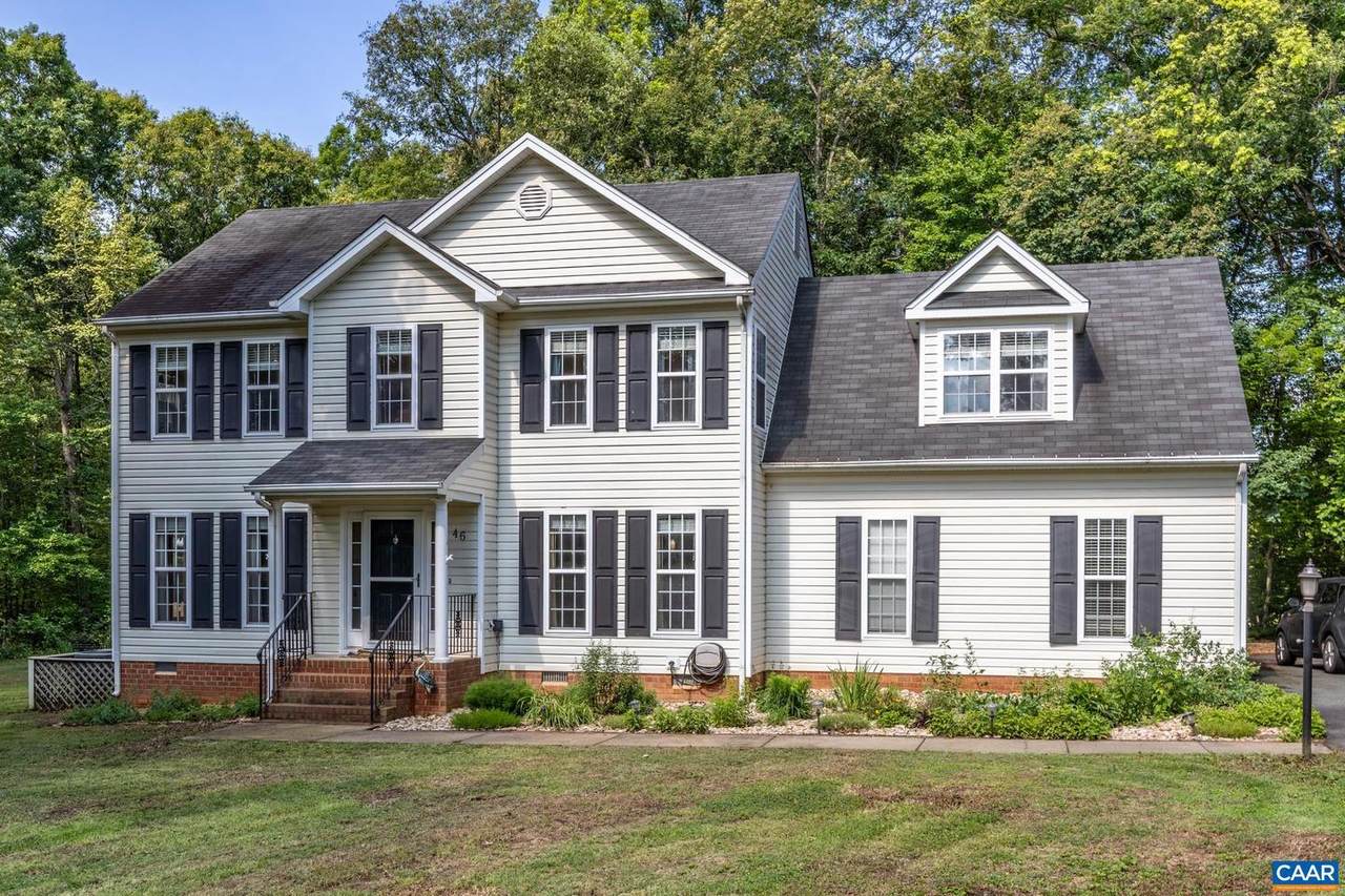 46 Rock Creek Ln - Photo 1