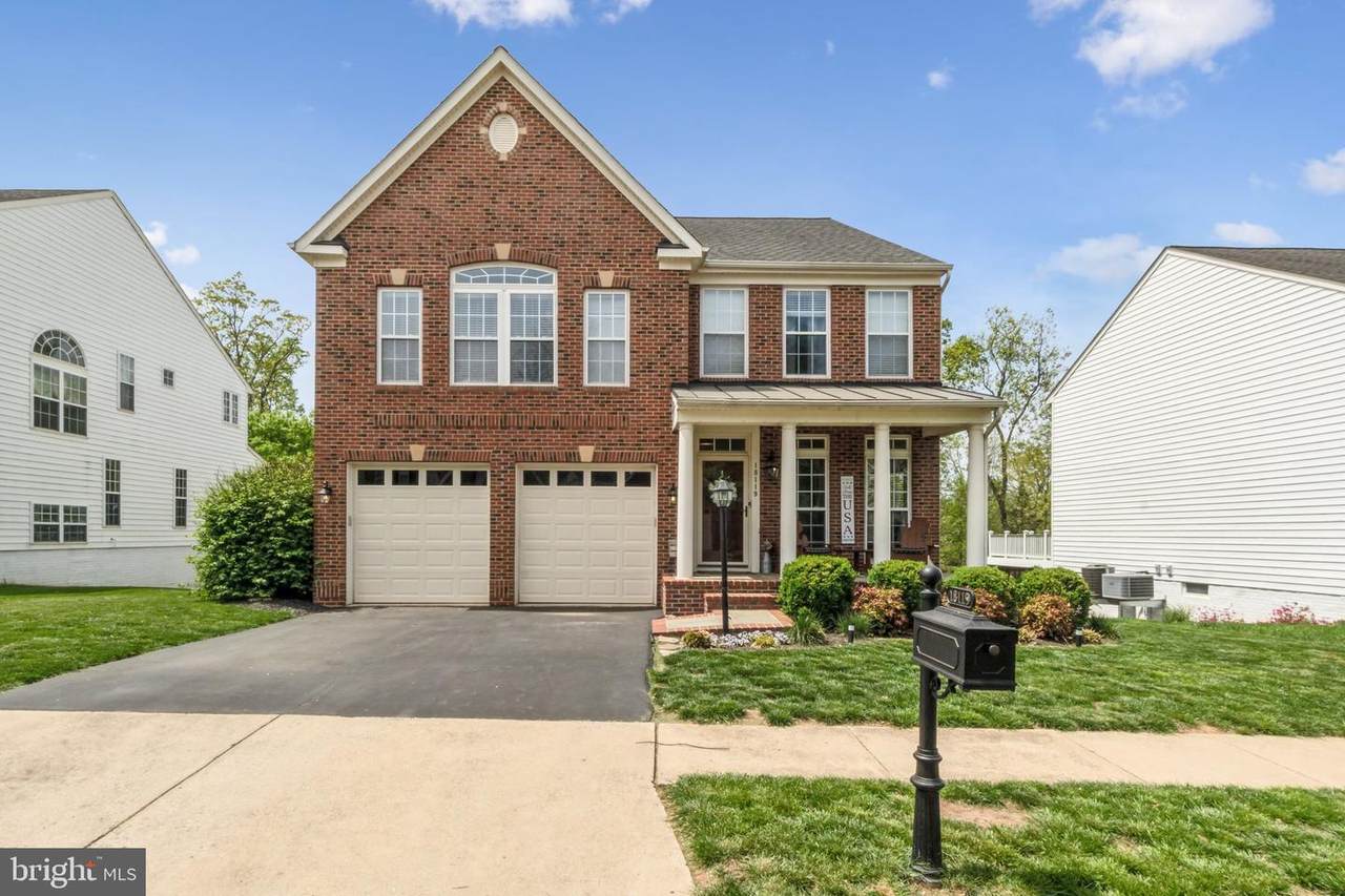 18119 Camdenhurst Drive - Photo 1