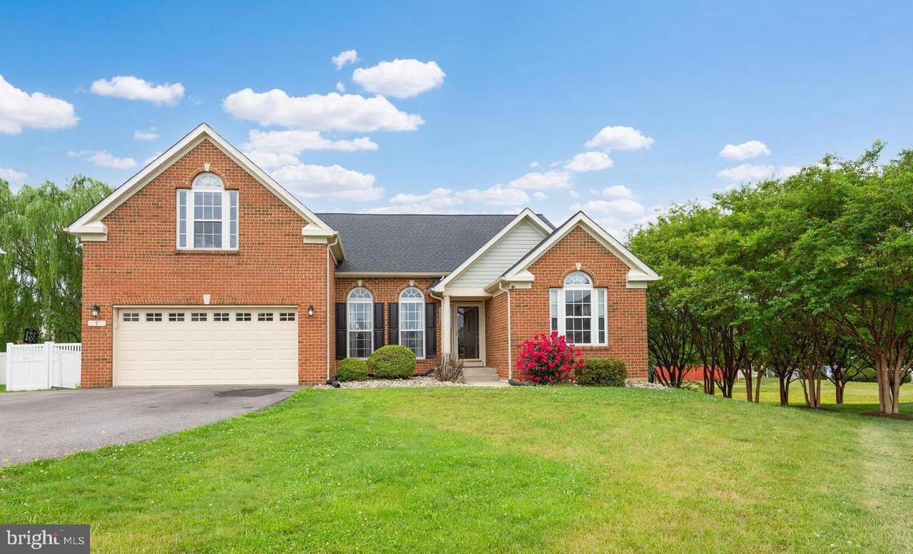 7 Lister Lane - Photo 1