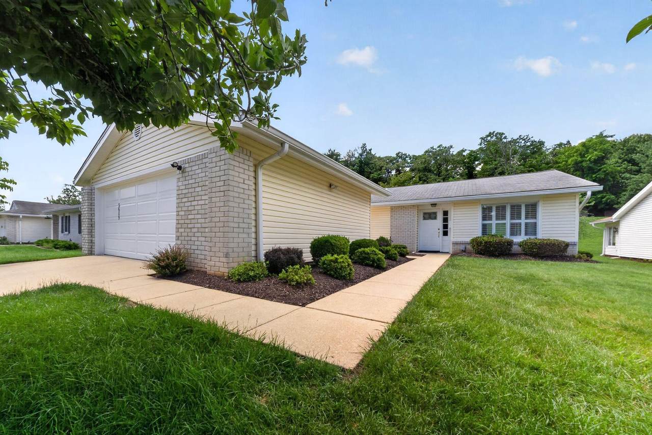 3609 Tarkington Lane - Photo 1