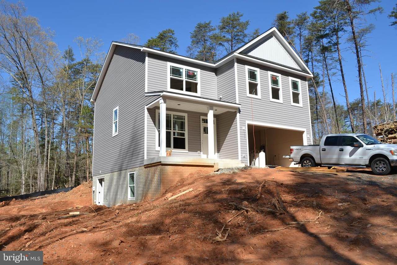 10631 Plank Road - Photo 1