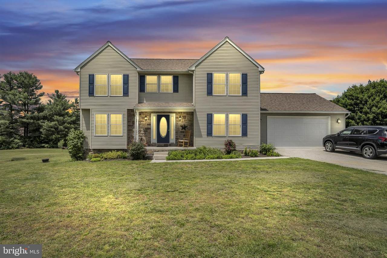 21 Wadsworth Drive - Photo 1