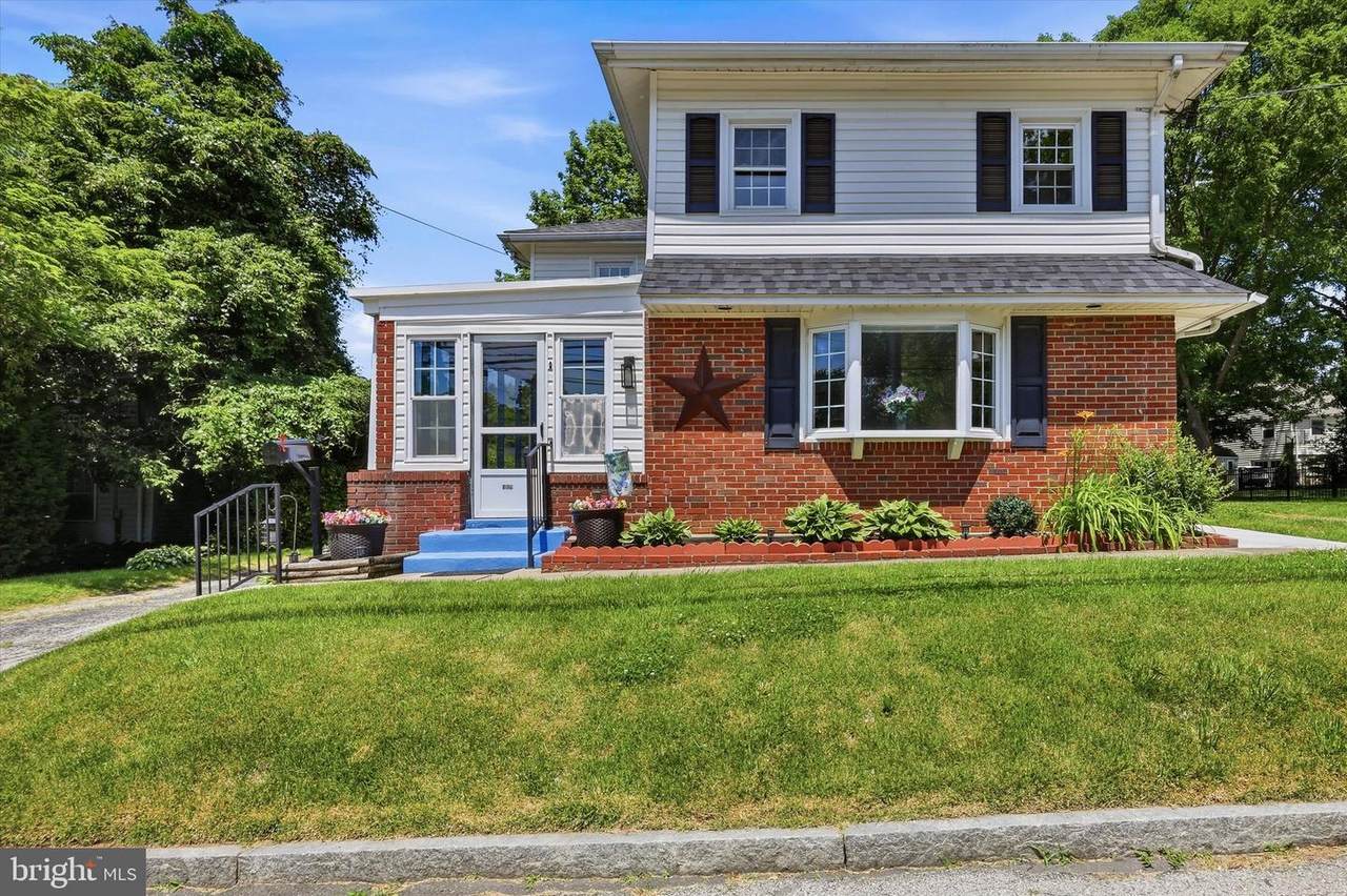 409 Michigan Avenue - Photo 1