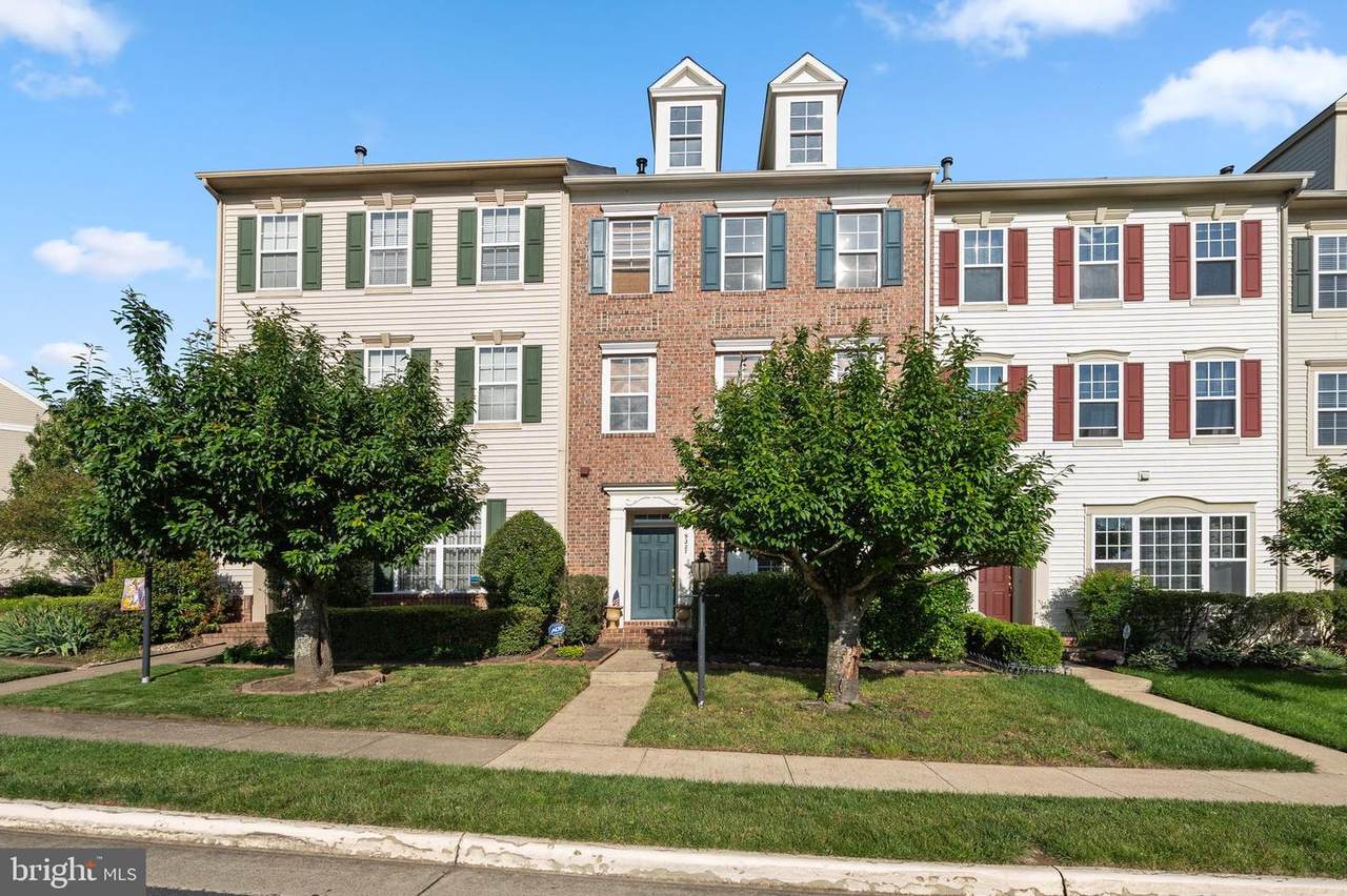 9227 Ribbon Falls Loop - Photo 1