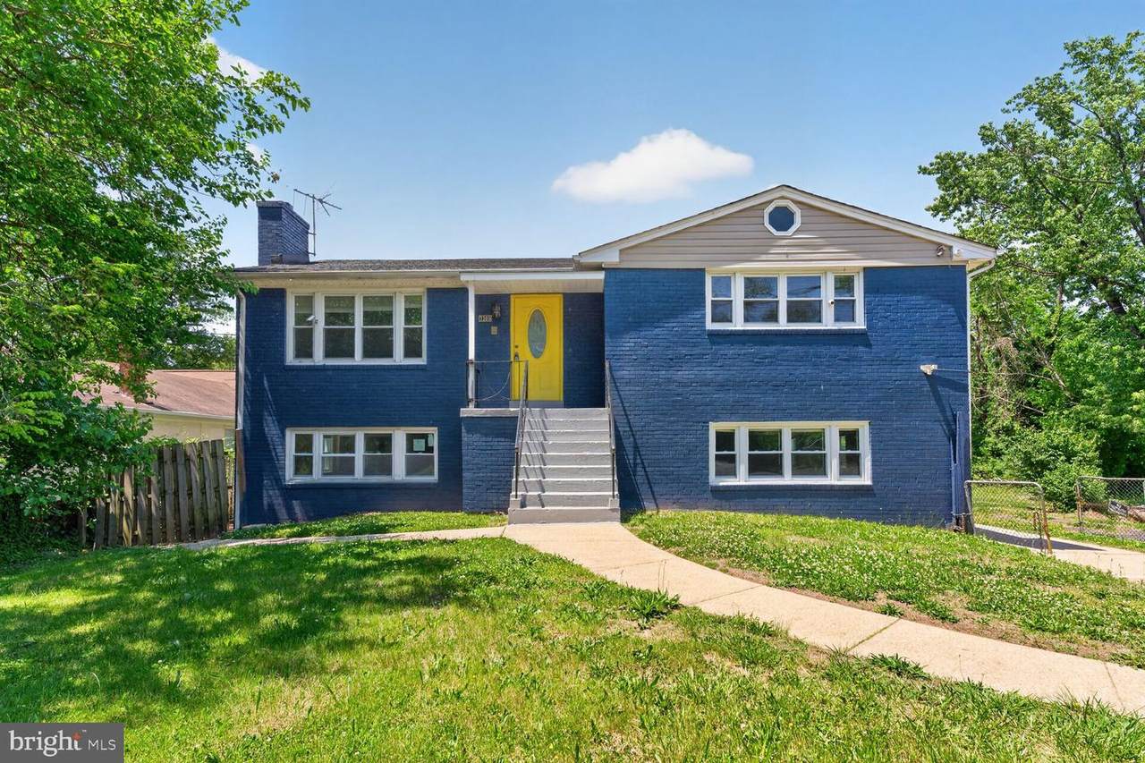 7205 Livingston Road - Photo 1