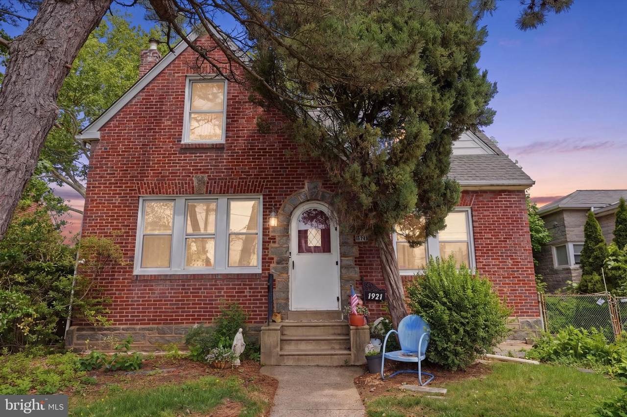 1921 Ripley Street - Photo 1