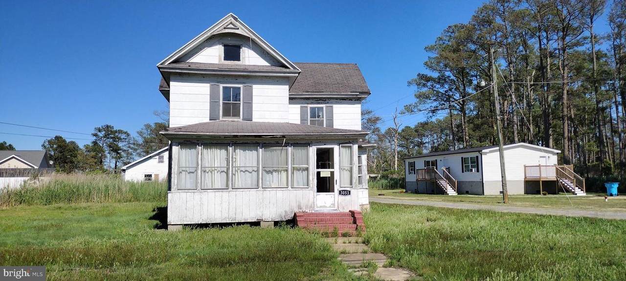 3053 Lawsonia Road - Photo 1