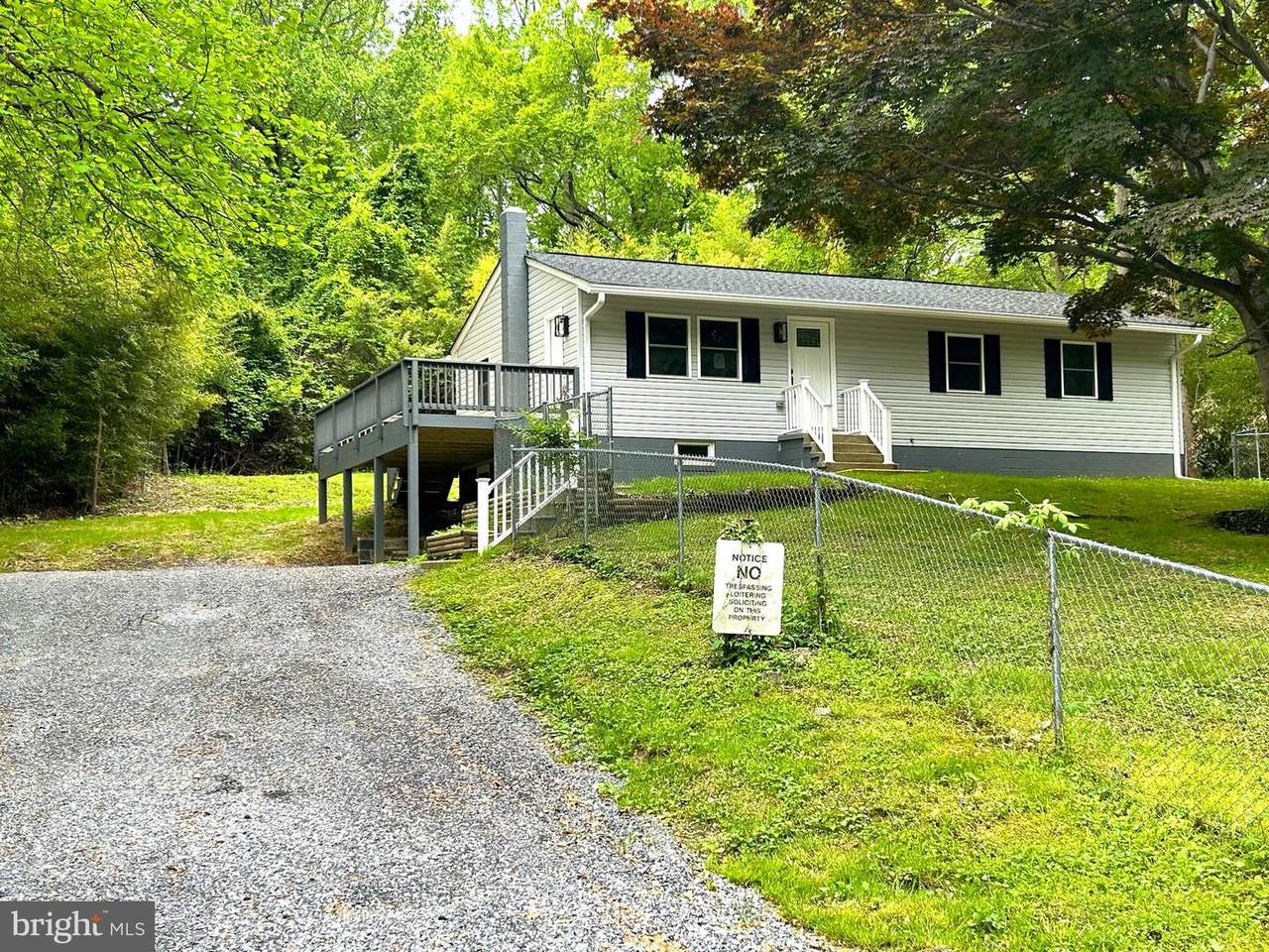 4475 Virginia Avenue - Photo 1