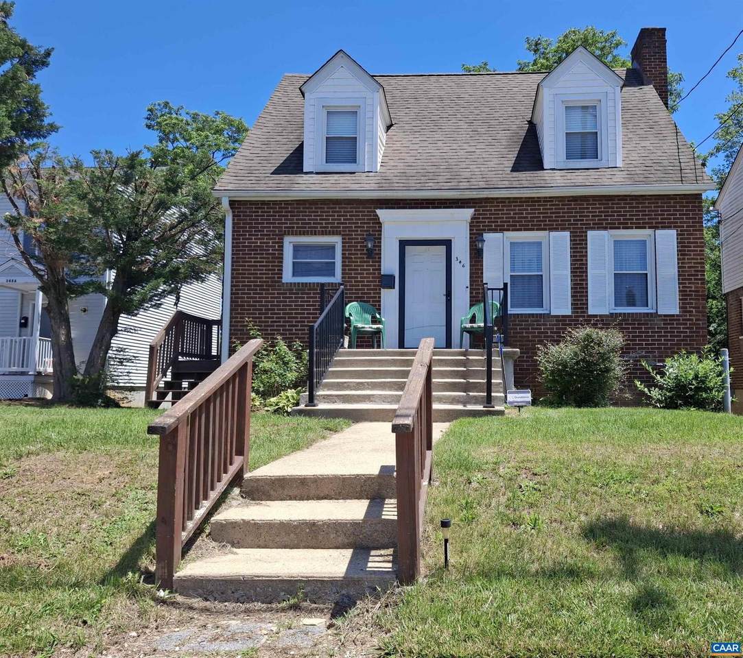 346 Port Republic Rd - Photo 1