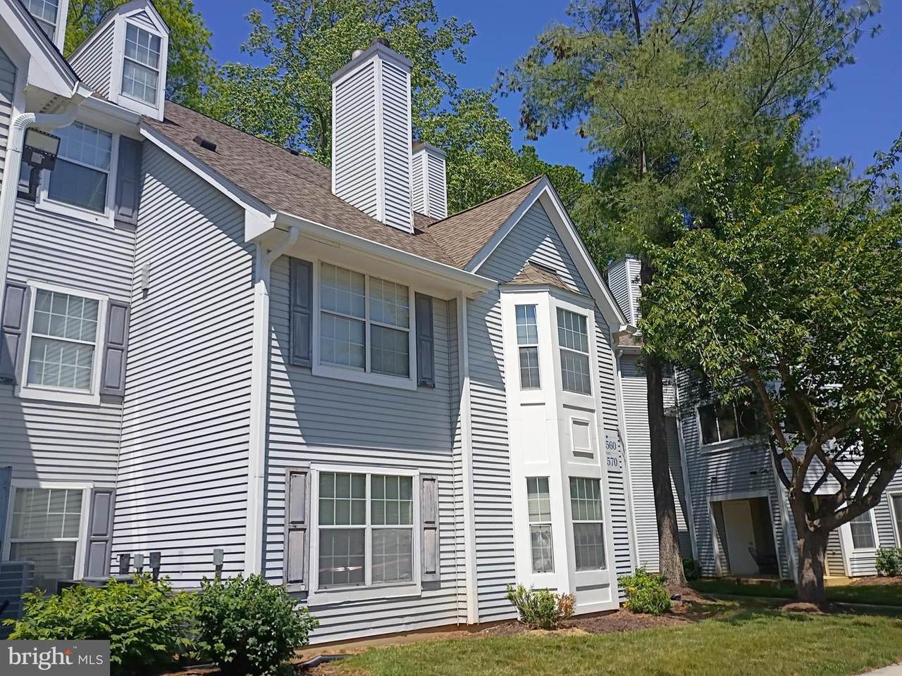 13560 Lord Sterling Place - Photo 1