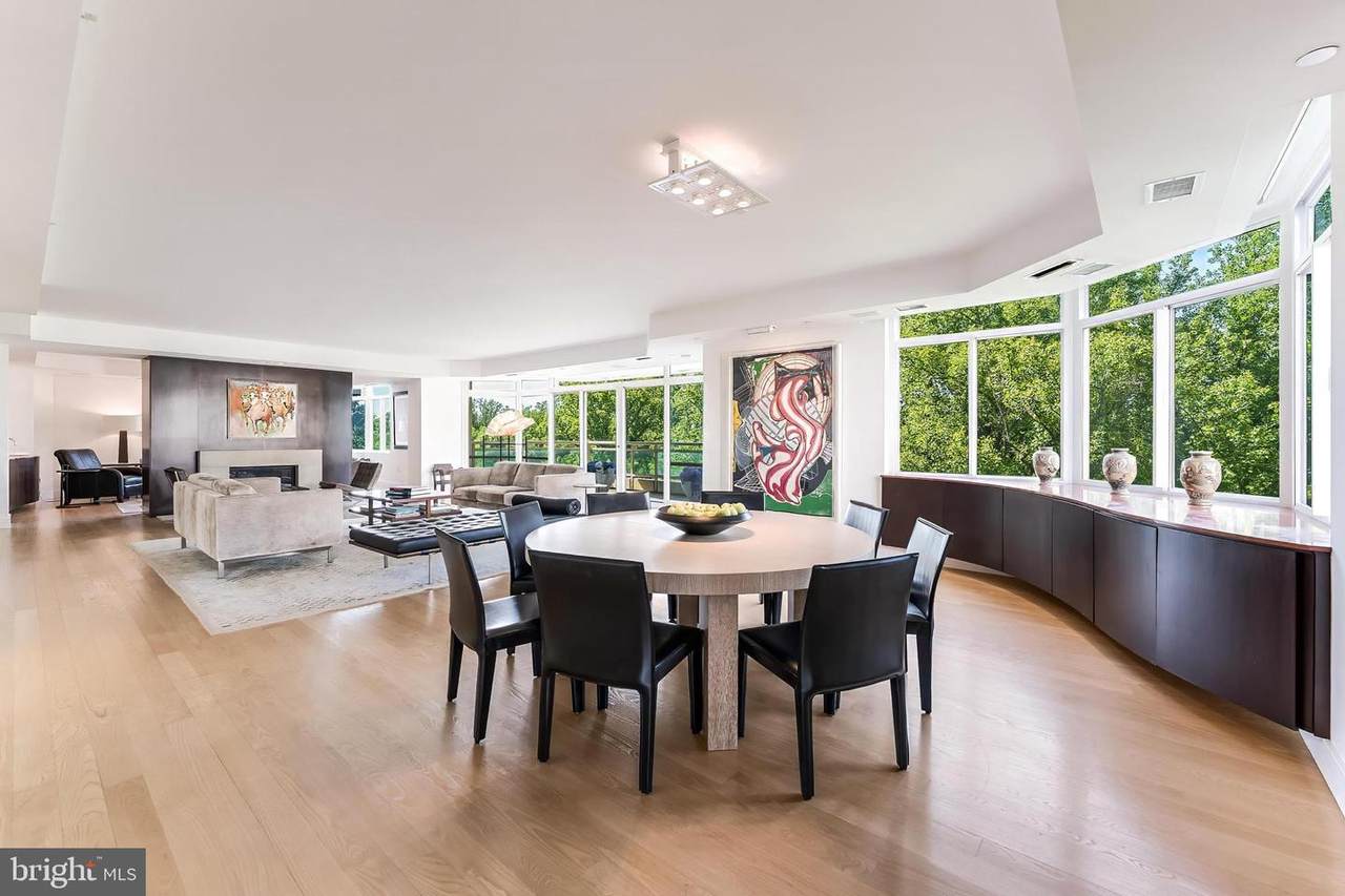 5630 Wisconsin Avenue - Photo 1