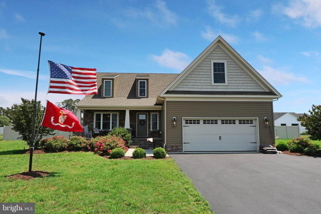 27243 Equestrian Drive - Photo 1