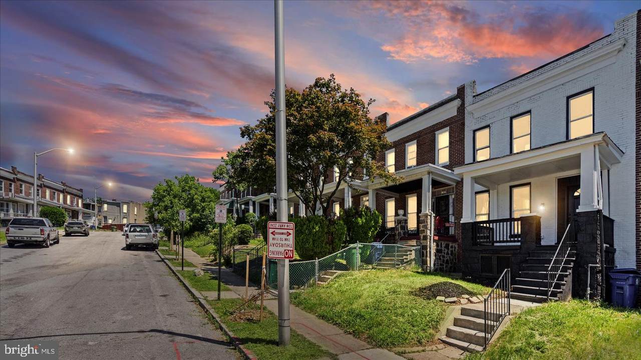 1007 Rosedale Street - Photo 1