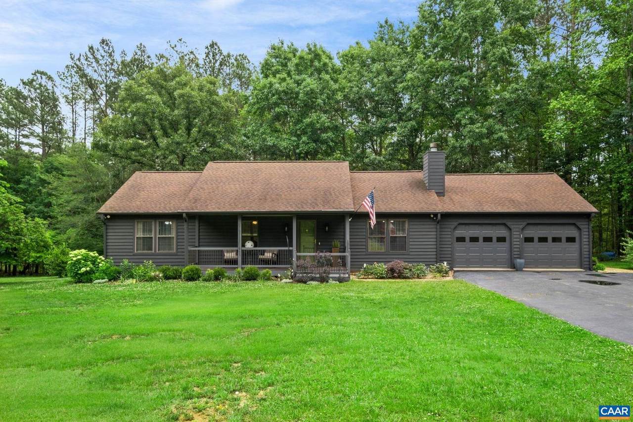 3309 Martin Kings Rd - Photo 1