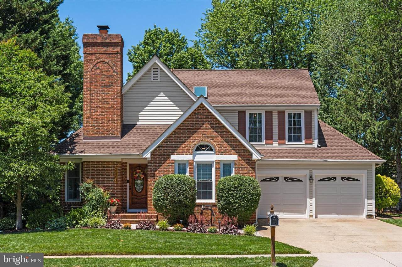 3203 Kinross Circle - Photo 1