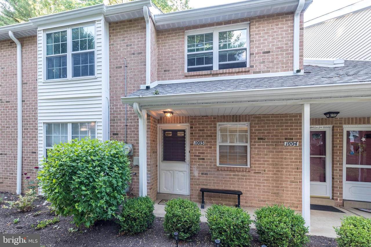 1003 Valley Glen Road - Photo 1