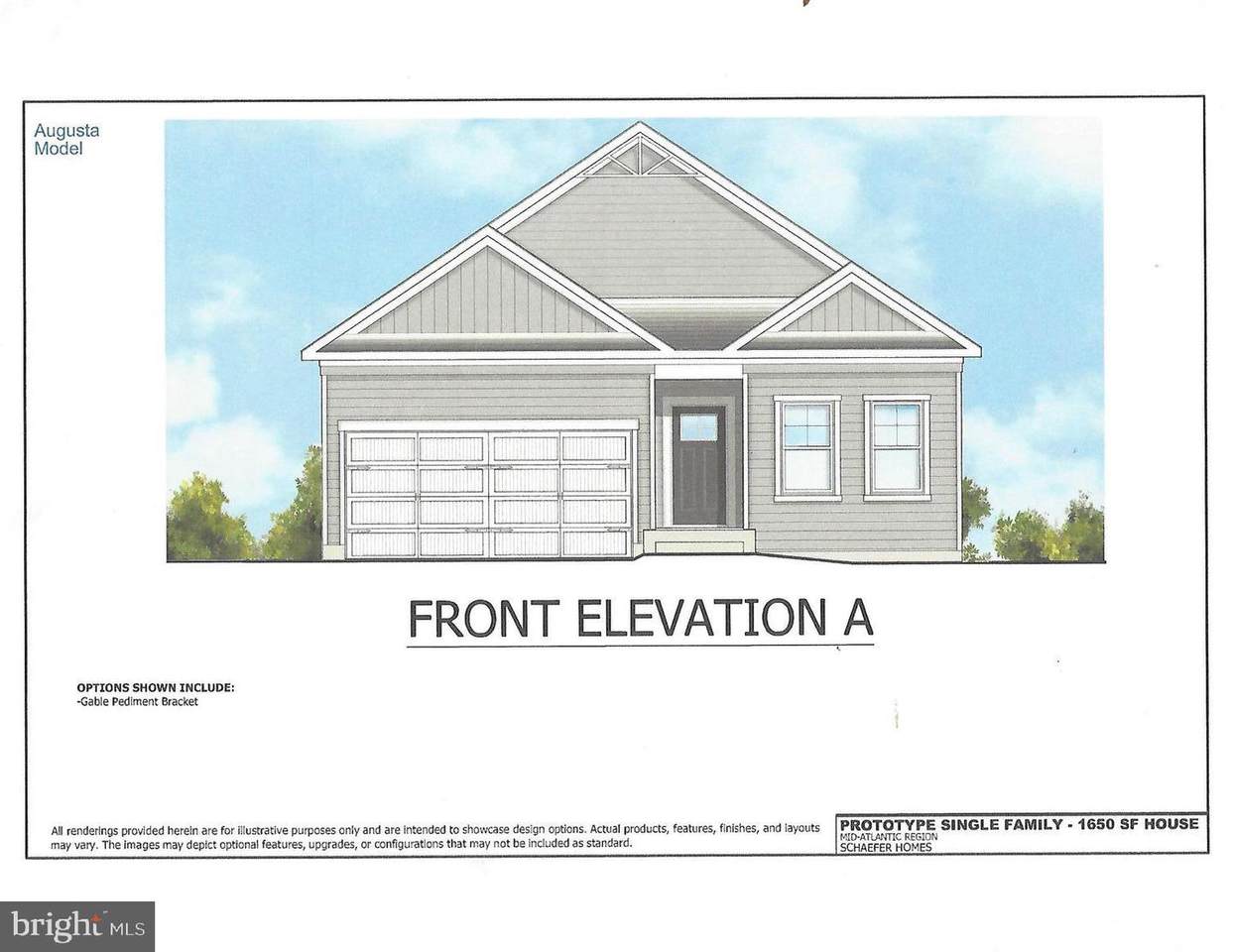22225 Norris Woods Street - Photo 1