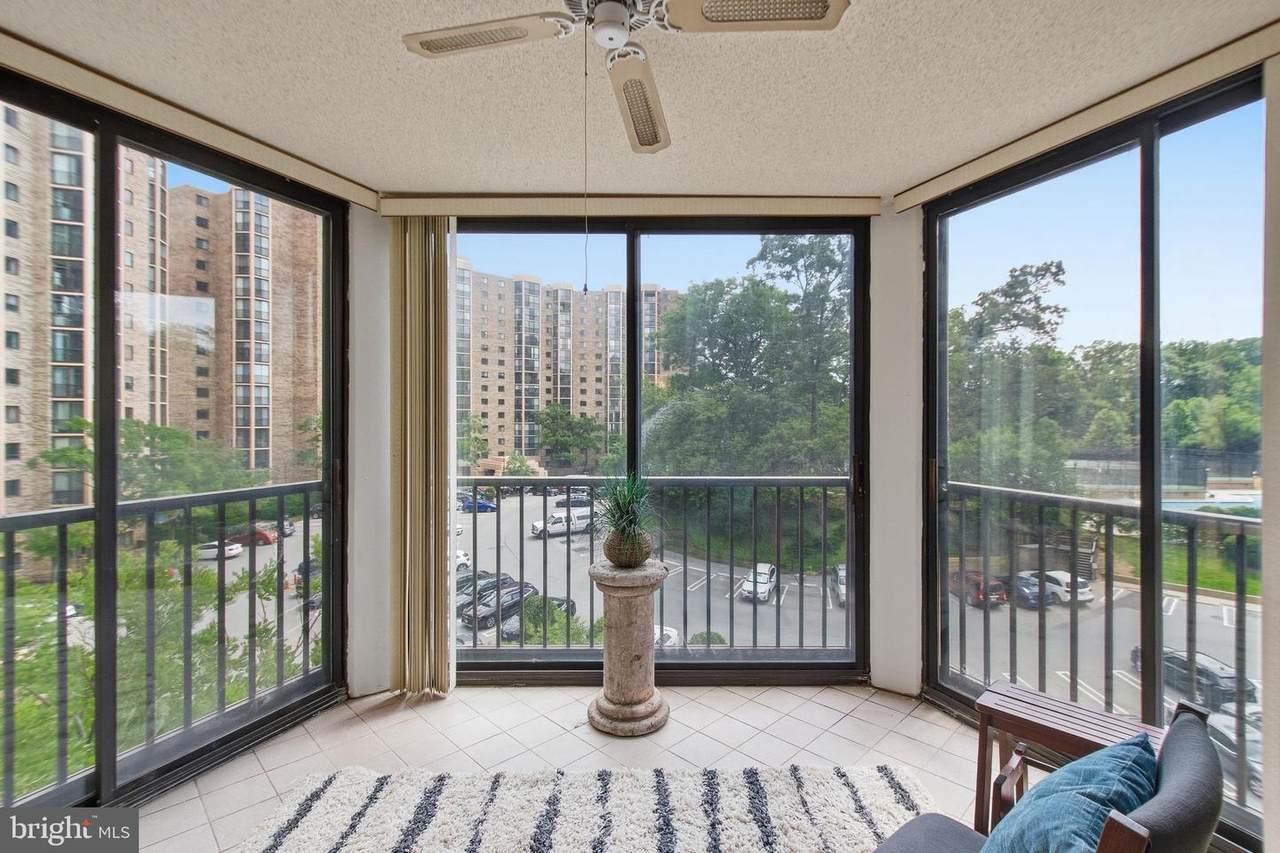 5903 Mount Eagle Drive - Photo 1