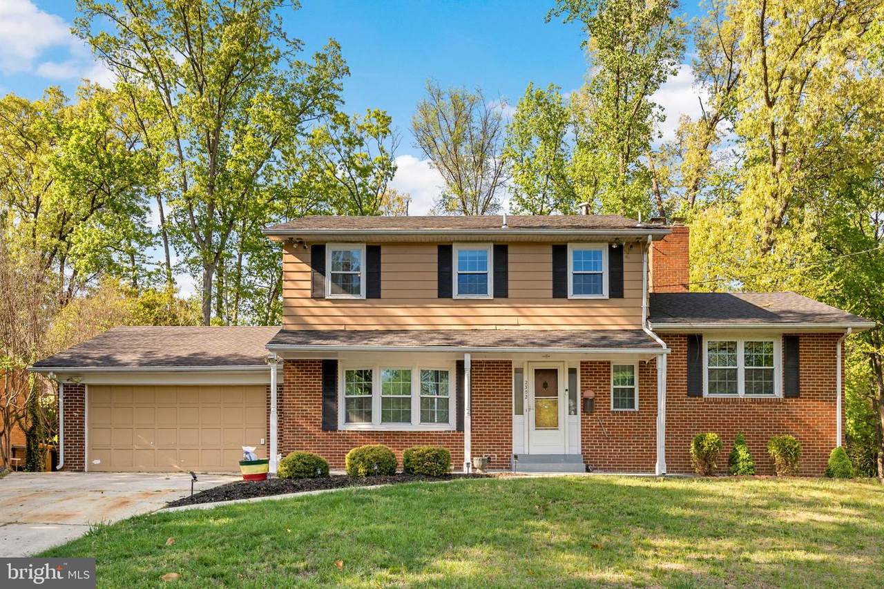 2302 Muskogee St - Photo 1