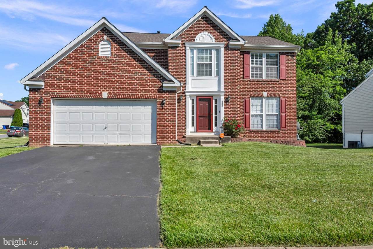 300 Ahern Drive - Photo 1