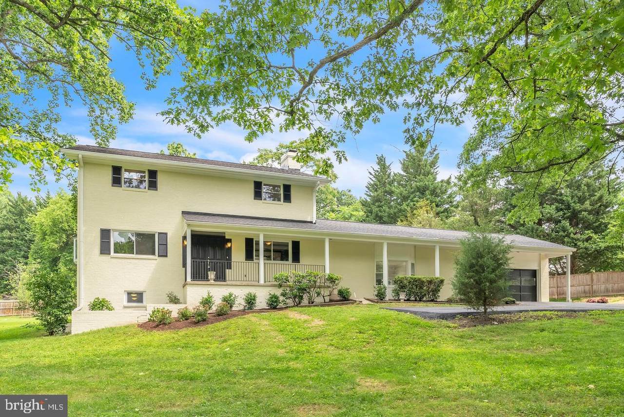 10911 Chandler Road - Photo 1