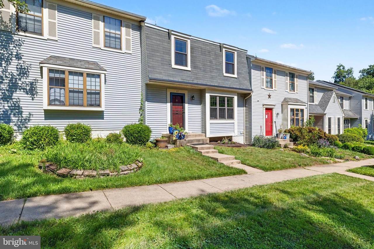 27 Aldridge Court - Photo 1