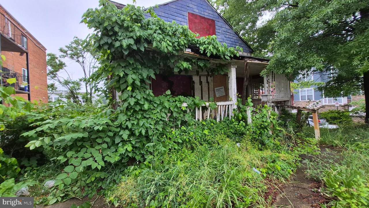 5101 F Street - Photo 1