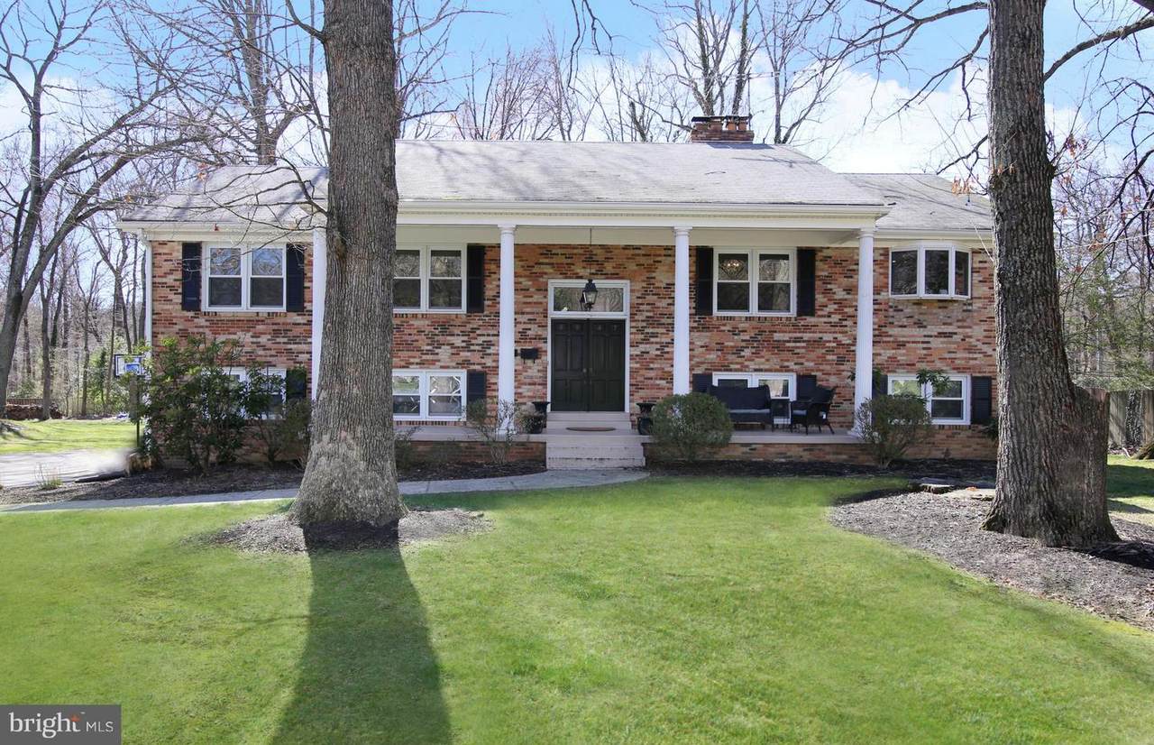 8947 Colesbury Place - Photo 1