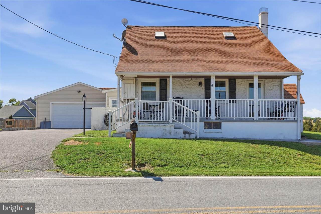 12138 Keymar Road - Photo 1