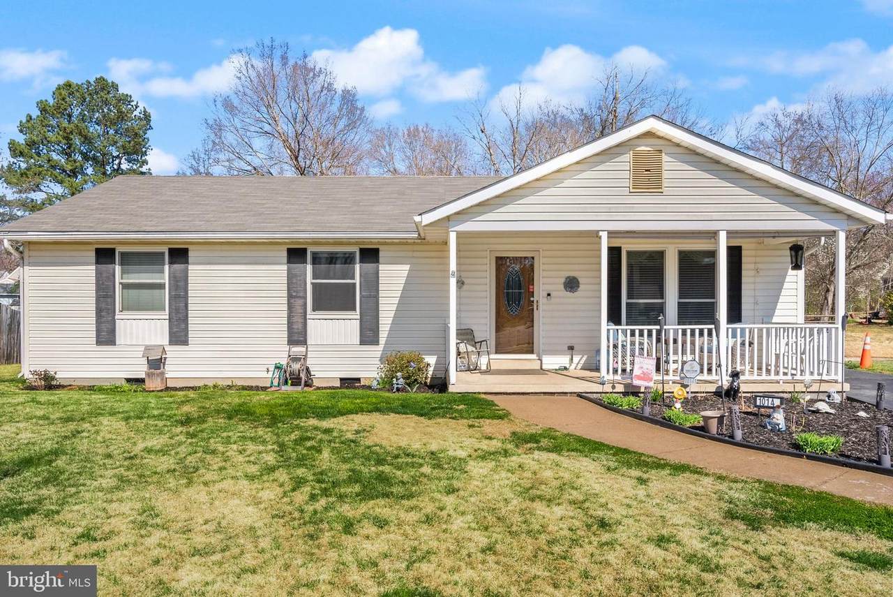 10141 Grist Mill Court - Photo 1
