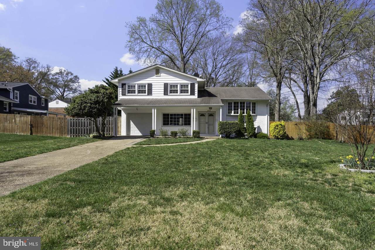 8908 Charles Augustine Drive - Photo 1