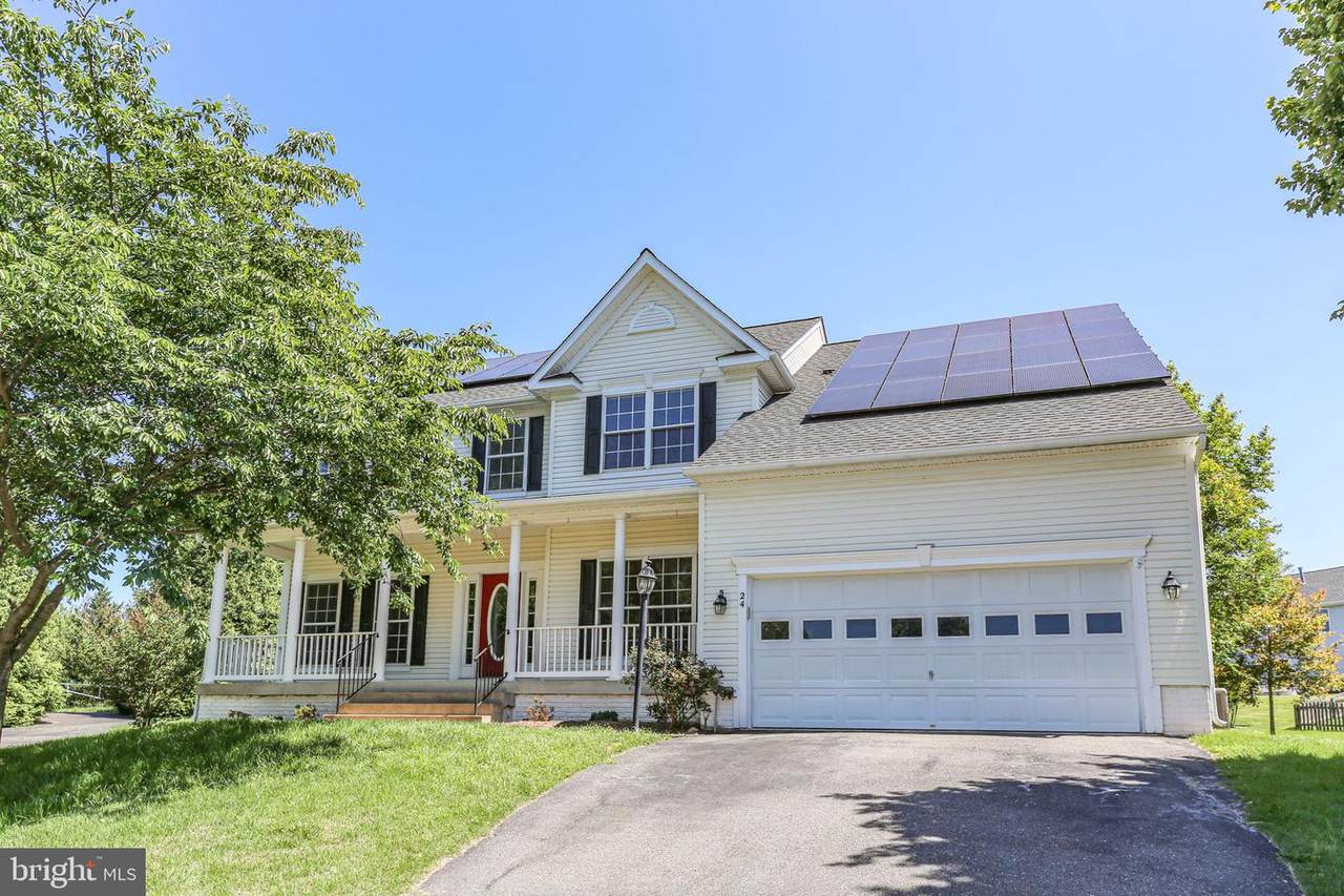 24 Grace Manor Court - Photo 1