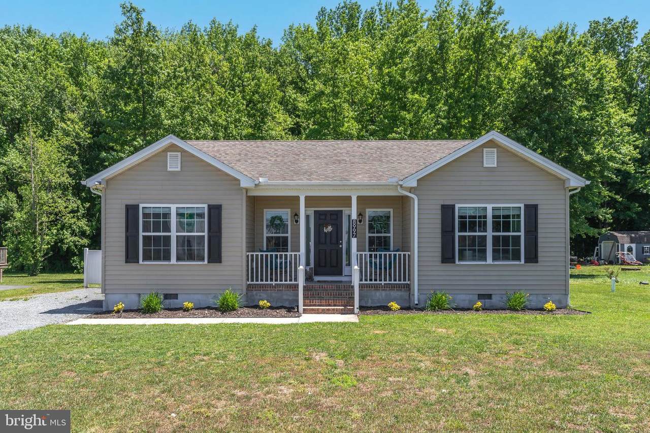 8997 Stage Road - Photo 1