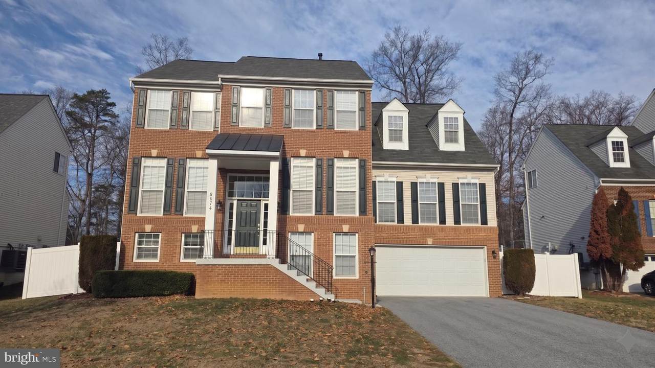 8674 Night Watch Court - Photo 1