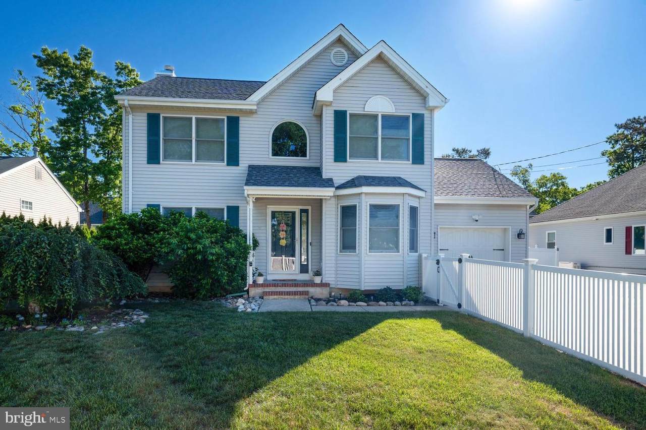 223 Serpent Lane - Photo 1