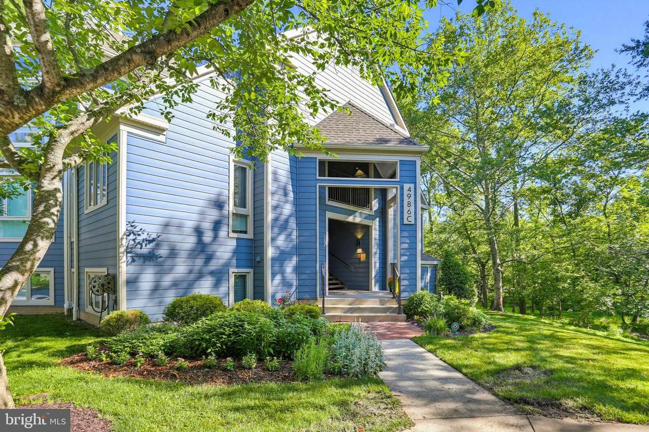 4986 Dorsey Hall Drive - Photo 1
