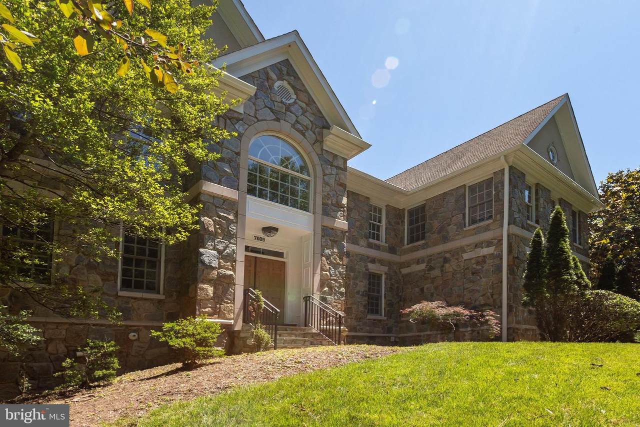7009 Persimmon Tree Road - Photo 1