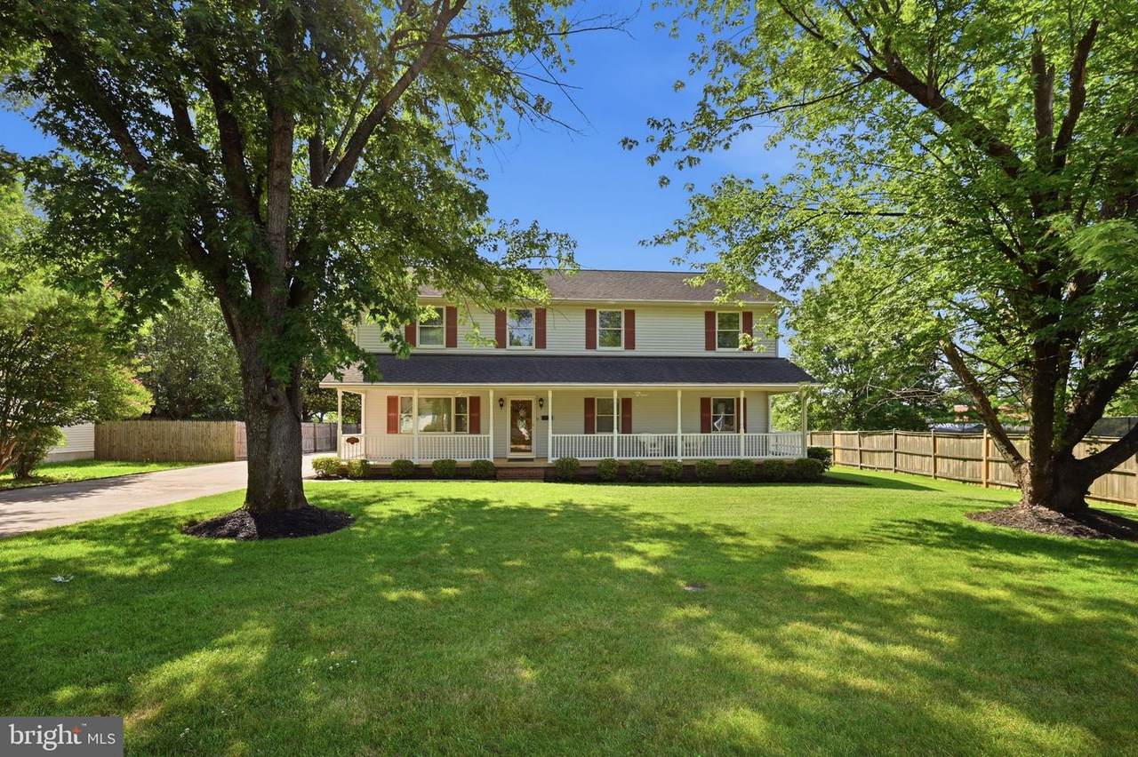 8905 Tudor Lane - Photo 1