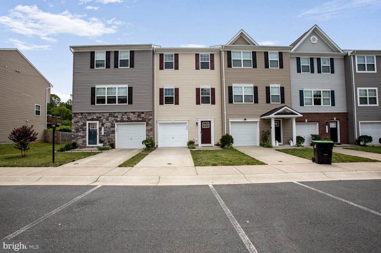 2437 Drake Lane - Photo 1