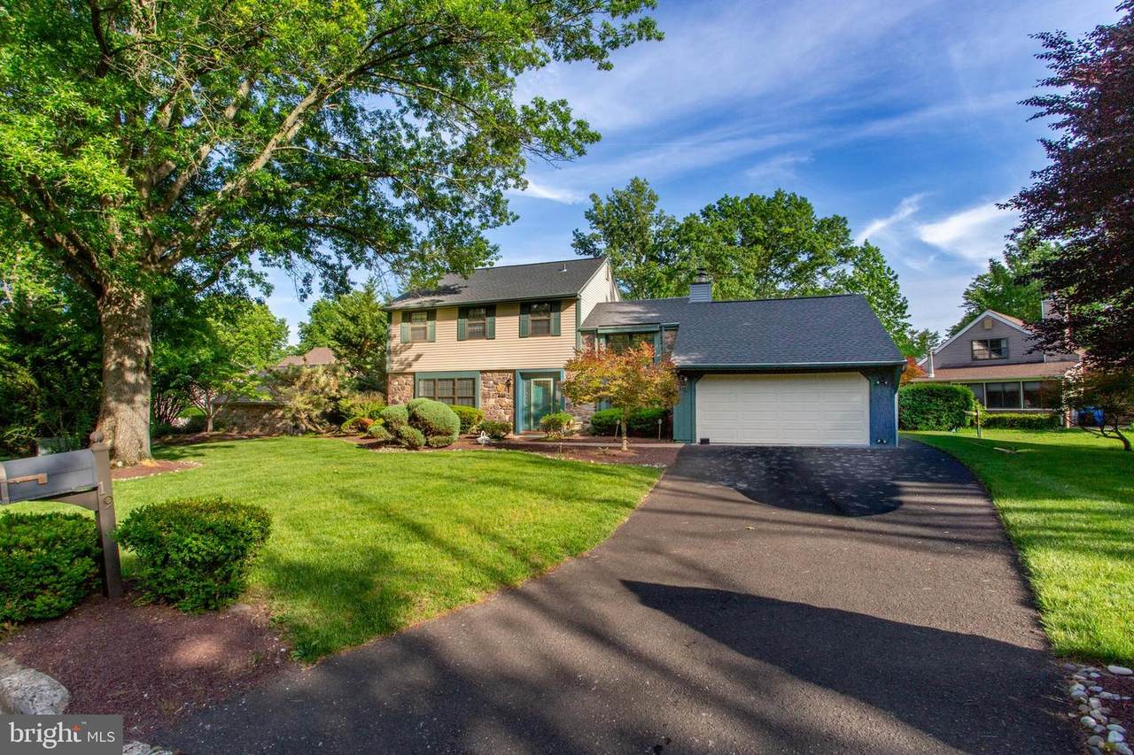 19 Seton Hill Court - Photo 1