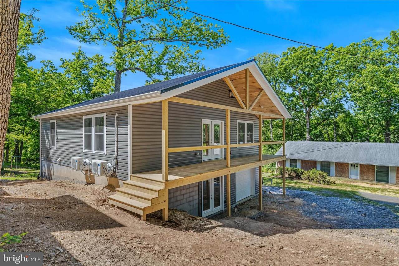 21 Hilltop Street - Photo 1