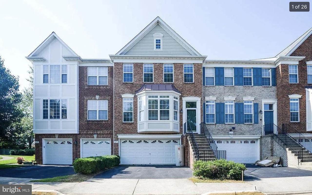 6251 Clara Edward Terrace - Photo 1