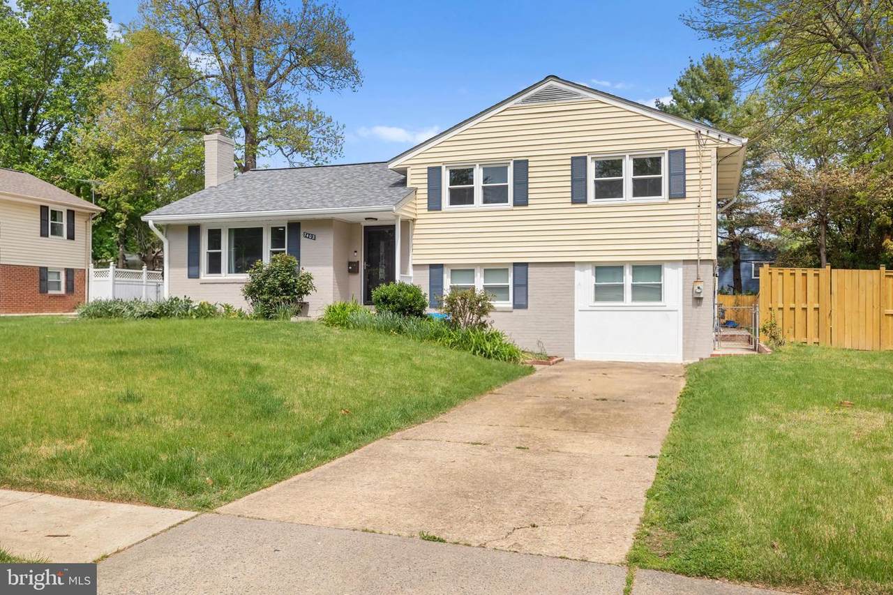 7402 Dunston Street - Photo 1