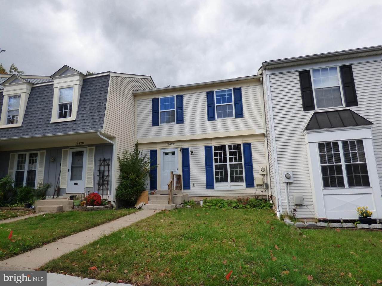13422 Country Ridge Drive - Photo 1